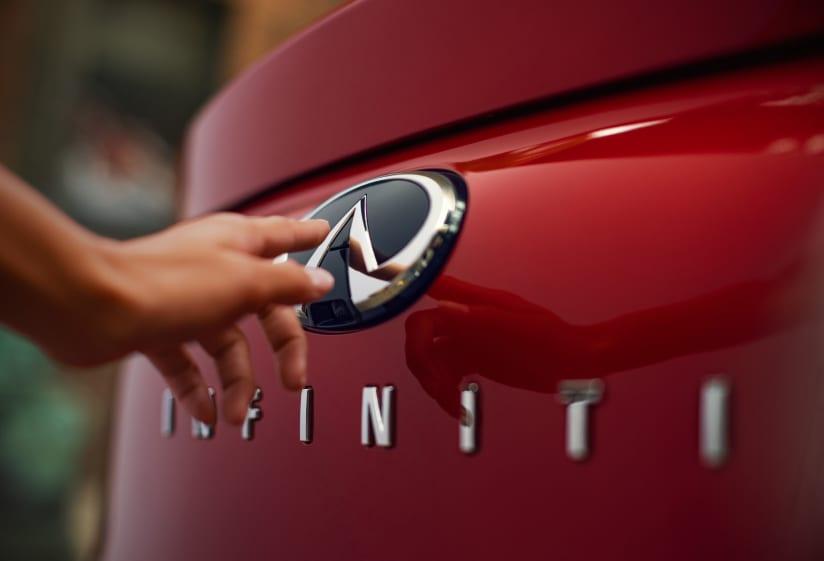 Infiniti Qx55 | Infiniti Of South Miami - Thumbnail 19