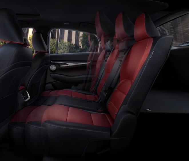 Infiniti Qx55 | Infiniti Of South Miami - Thumbnail 11