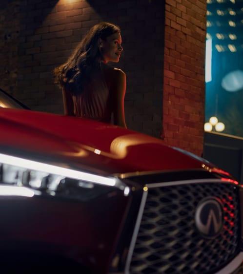 Infiniti Qx55 | Infiniti Of South Miami - Thumbnail 18