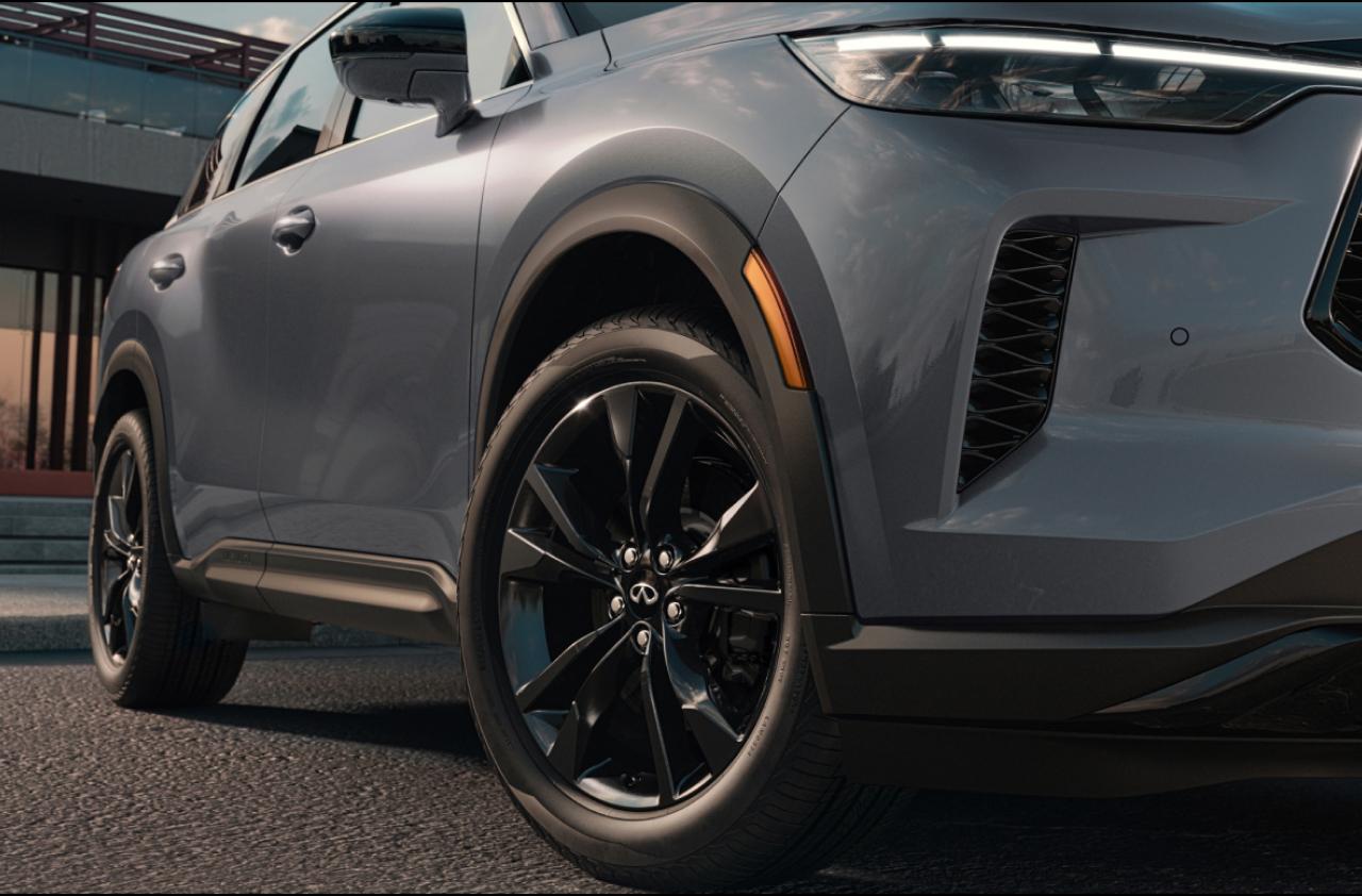 Infiniti Qx60 Specs & Details | Infiniti Of South Miami - Thumbnail 12