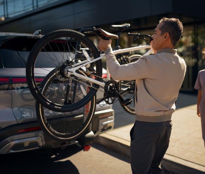 Infiniti Qx60 Specs & Details | Infiniti Of South Miami - Thumbnail 9