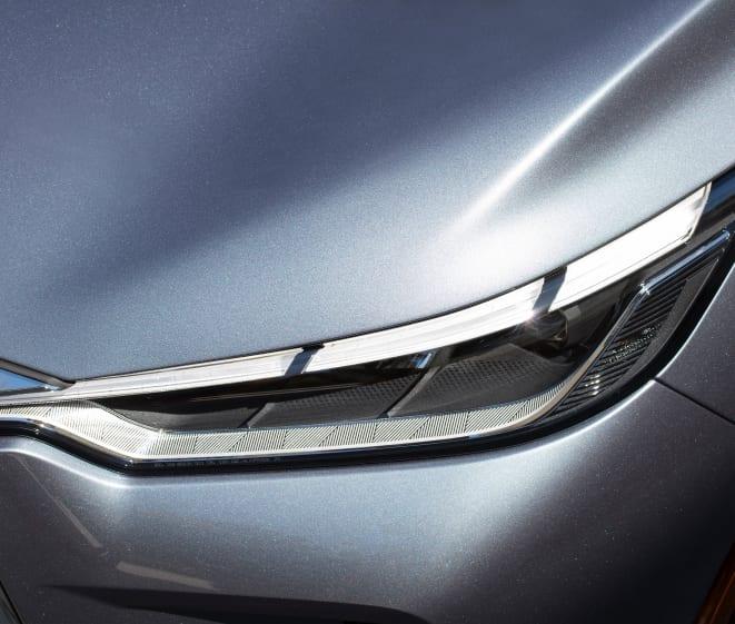 Infiniti Qx60 Specs & Details | Infiniti Of South Miami - Thumbnail 10