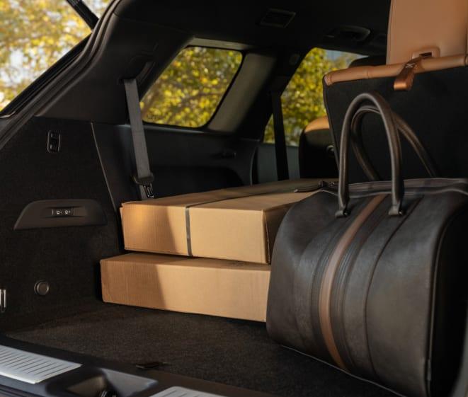 Infiniti Qx60 Specs & Details | Infiniti Of South Miami - Thumbnail 4