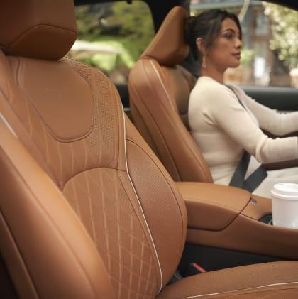 Infiniti Qx60 Specs & Details | Infiniti Of South Miami - Thumbnail 17