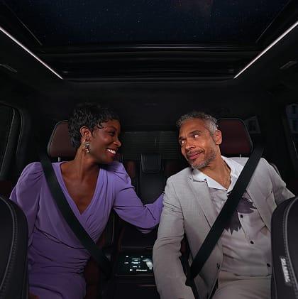 Infiniti Qx80 | Infiniti Of South Miami - Thumbnail 15