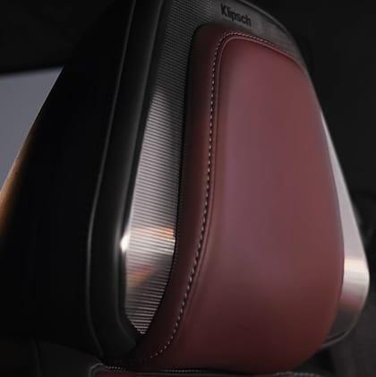 Infiniti Qx80 | Infiniti Of South Miami - Thumbnail 13