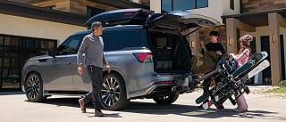 Infiniti Qx80 | Infiniti Of South Miami - Thumbnail 9