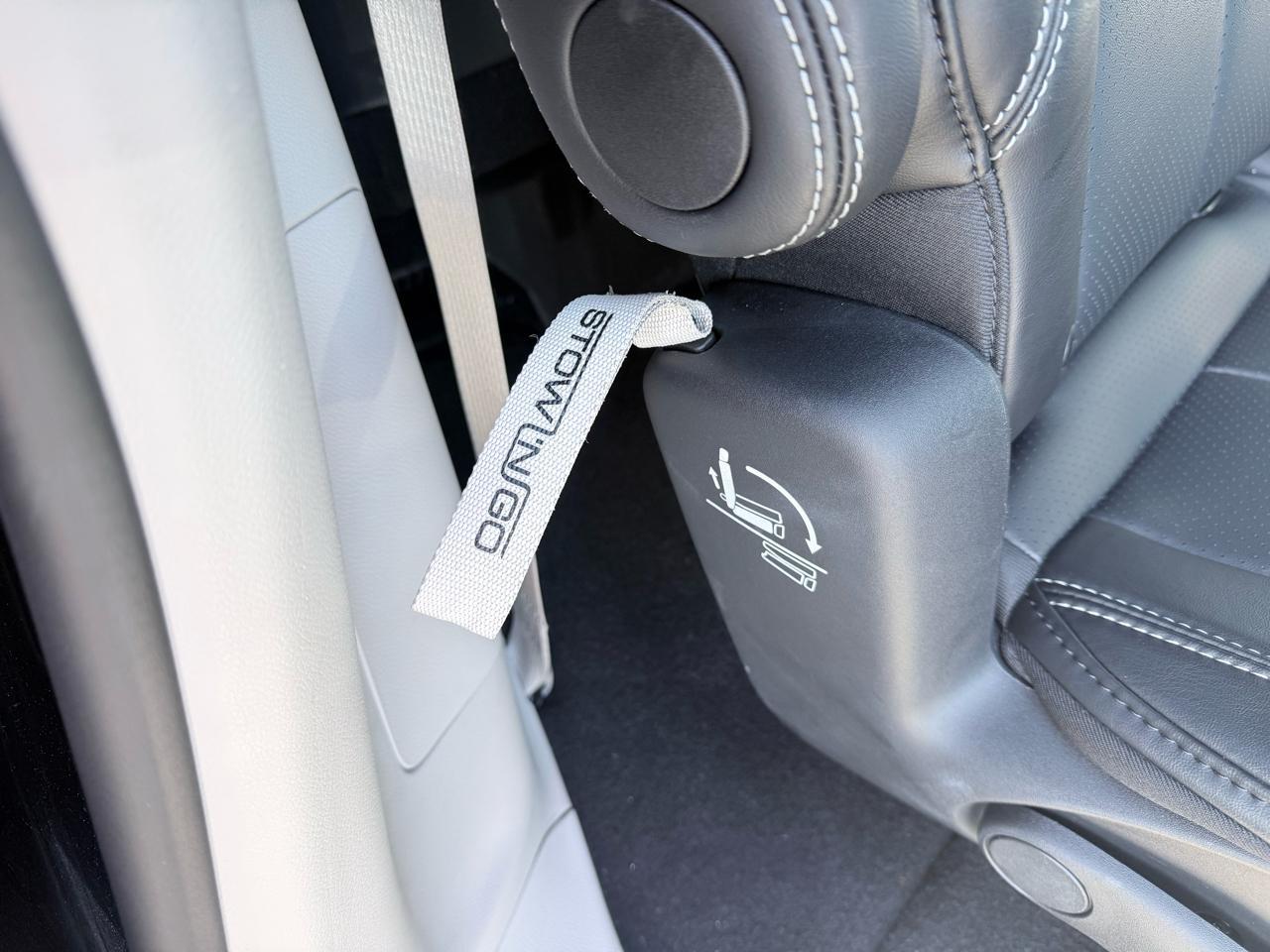 Chrysler Pacificatouring L Fwd - Thumbnail 16