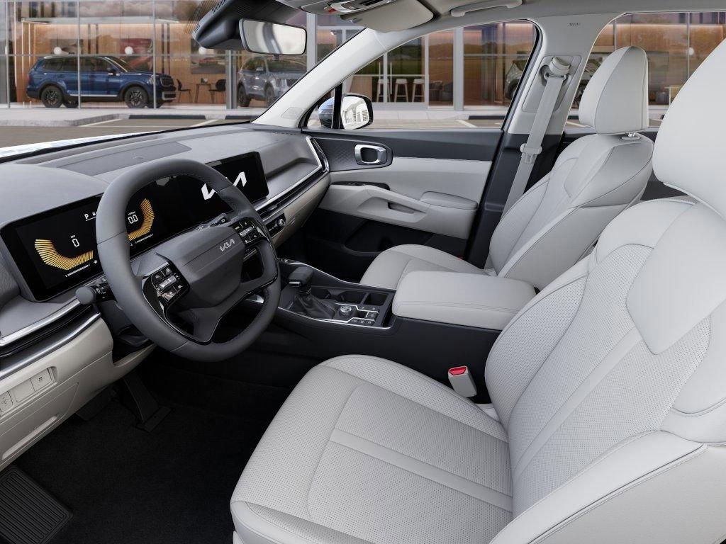 Kia Sorento S - Thumbnail 18