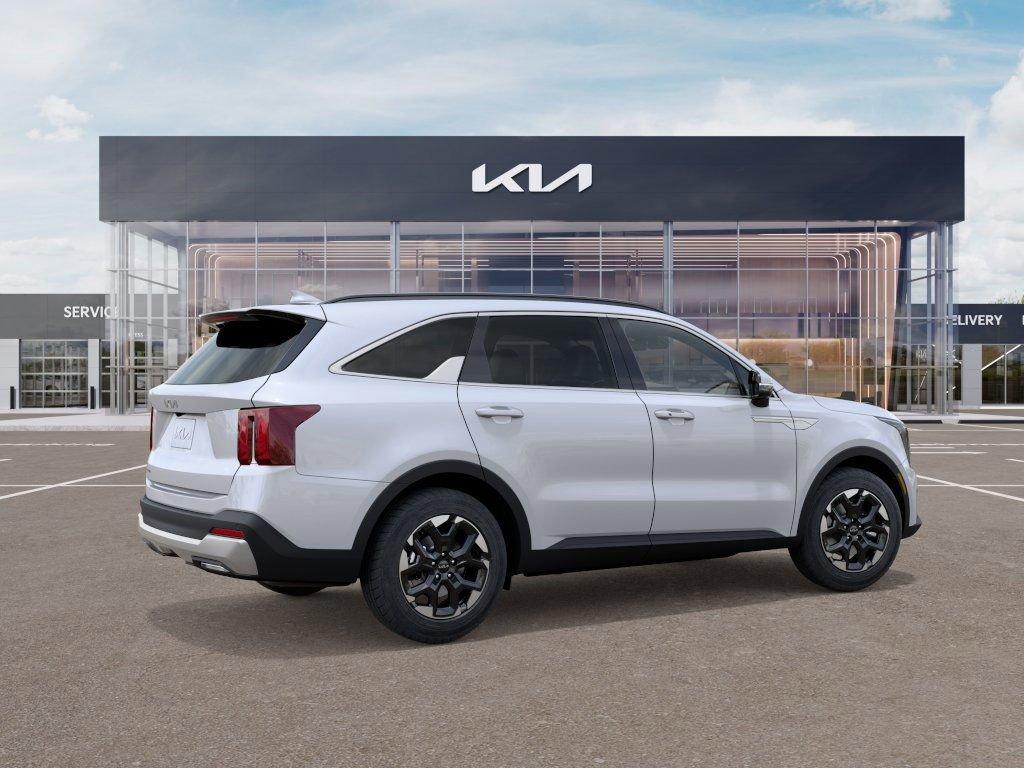 Kia Sorento S - Thumbnail 7