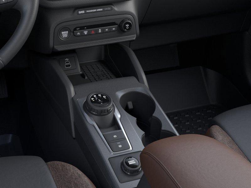 Ford Bronco Sport Outer Banks - Thumbnail 16