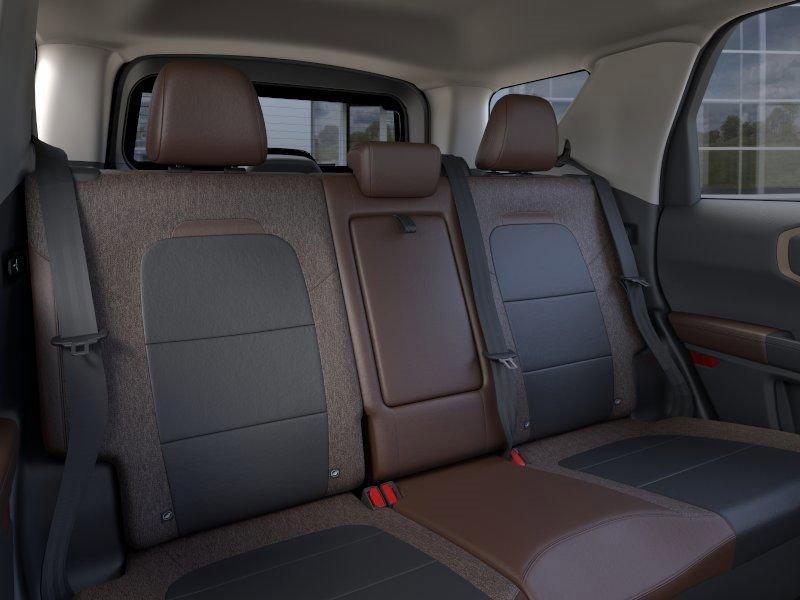 Ford Bronco Sport Outer Banks - Thumbnail 12