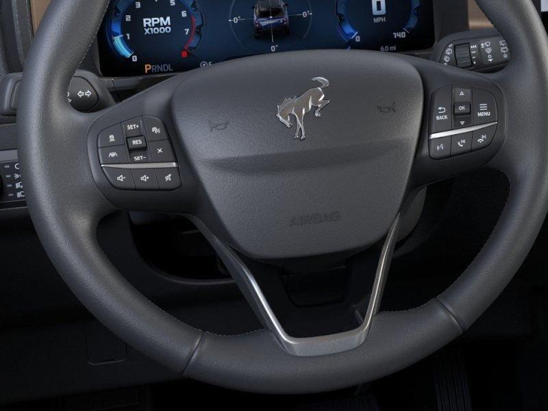 Ford Bronco Sport Outer Banks - Thumbnail 13