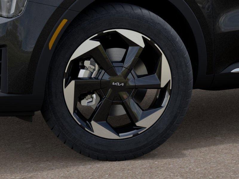 Kia Sorento Hybrid Ex - Thumbnail 10