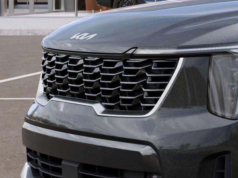 Kia Sorento Hybrid Ex - Thumbnail 13