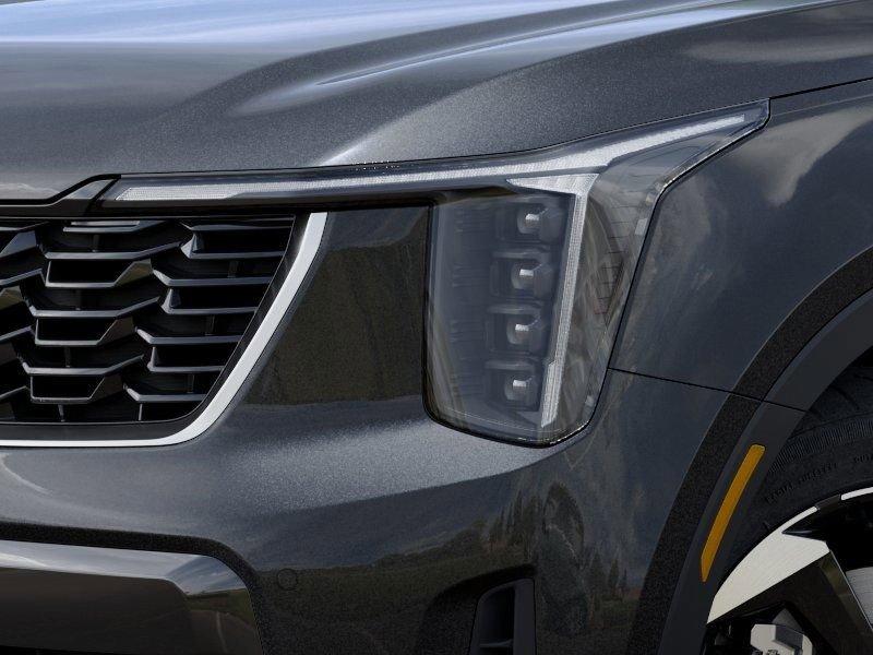 Kia Sorento Hybrid Ex - Thumbnail 11