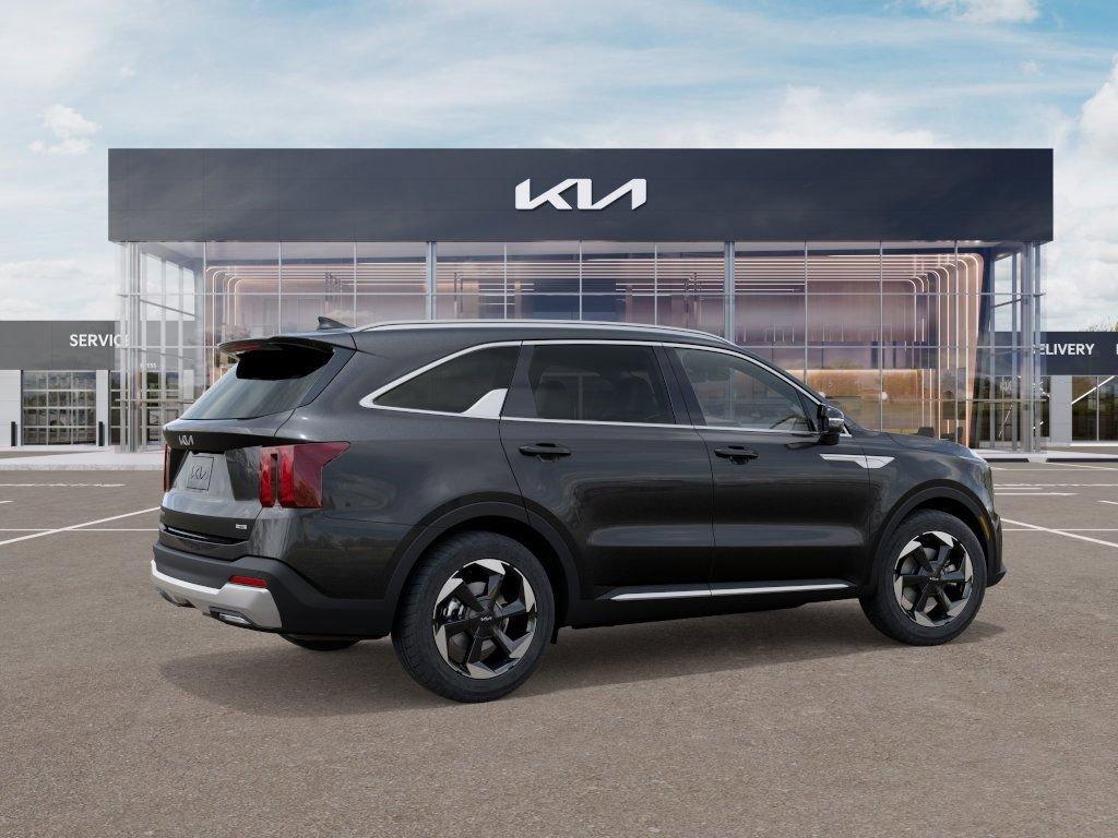 Kia Sorento Hybrid Ex - Thumbnail 7