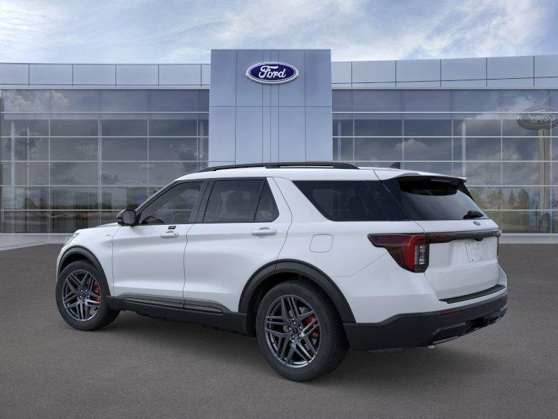 Ford Explorer St-Line - Thumbnail 5