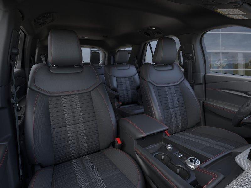 Ford Explorer St-Line - Thumbnail 11