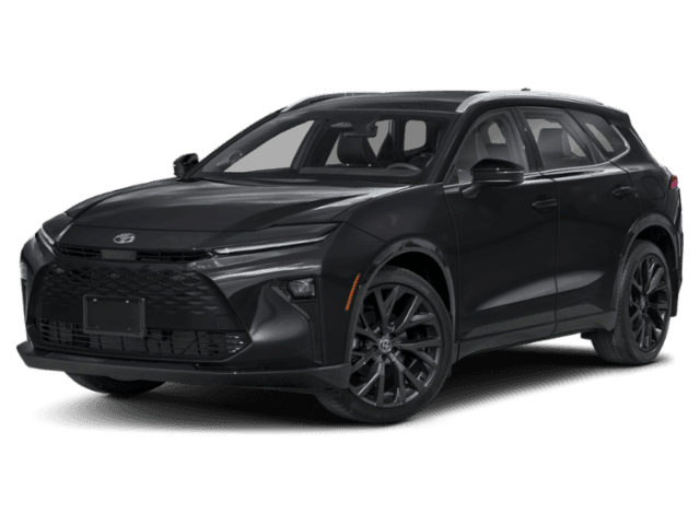 Toyota Toyota Crown Signia Limited - View 1