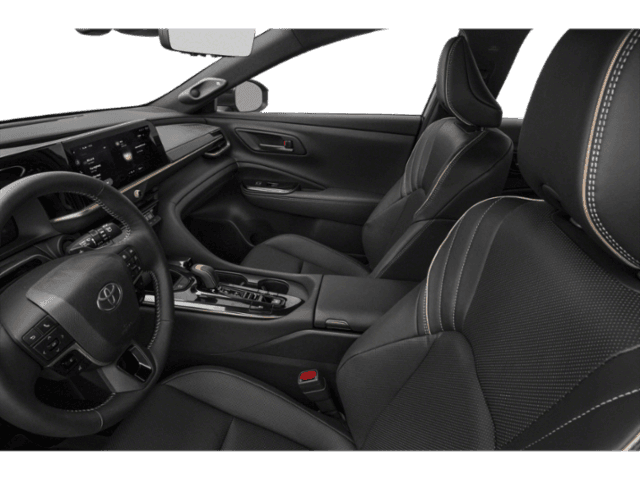 Toyota Toyota Crown Signia Limited - Thumbnail 7