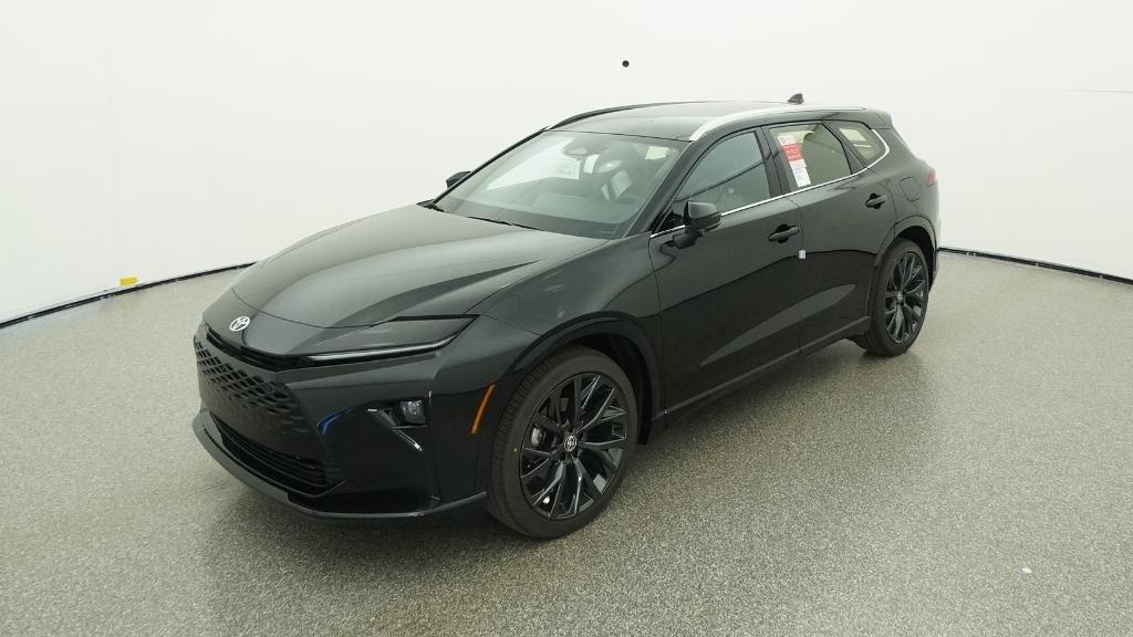 Toyota Toyota Crown Signia Limited - Thumbnail 14