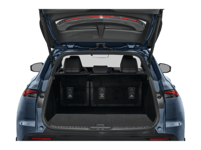 Toyota Toyota Crown Signia Limited - Thumbnail 9