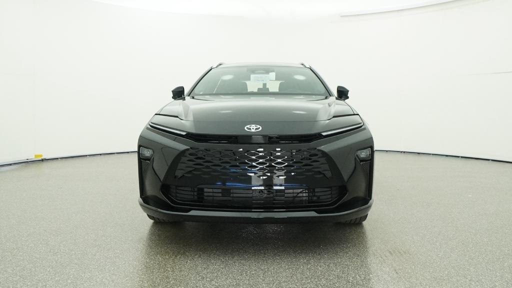 Toyota Toyota Crown Signia Limited - Thumbnail 20