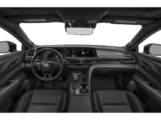 Toyota Toyota Crown Signia Limited - Thumbnail 6