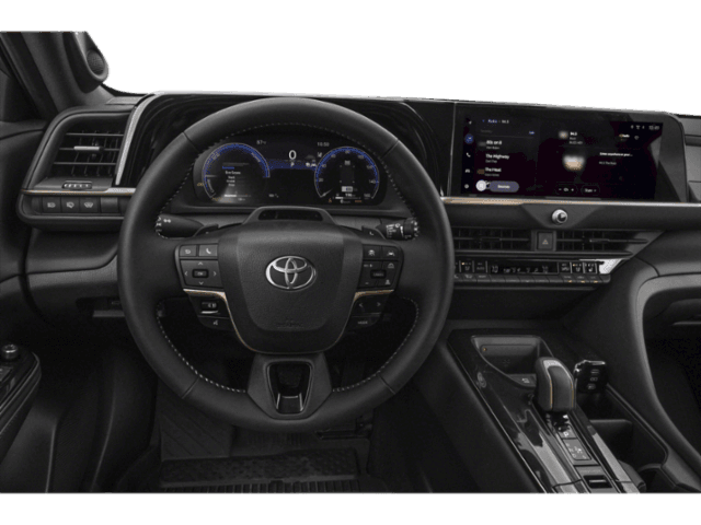 Toyota Toyota Crown Signia Limited - Thumbnail 5