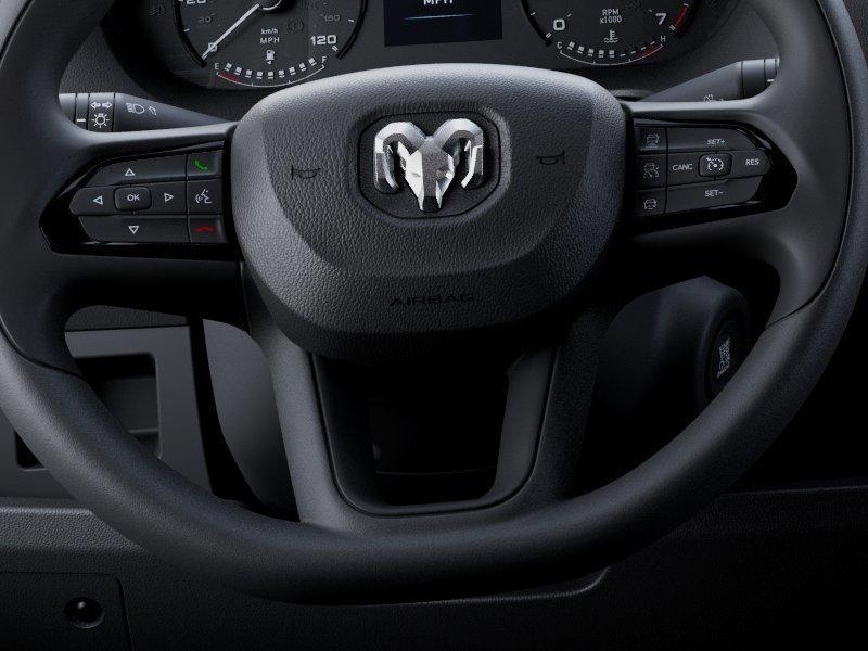 Ram Promaster 2500 High Roof - Thumbnail 20