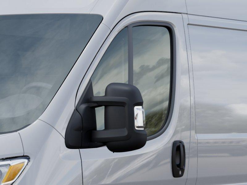 Ram Promaster 2500 High Roof - Thumbnail 13