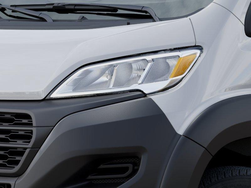 Ram Promaster 2500 High Roof - Thumbnail 11