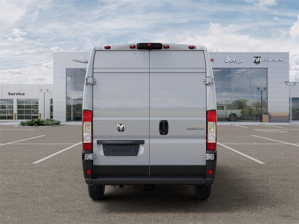 Ram Promaster 2500 High Roof - Thumbnail 8