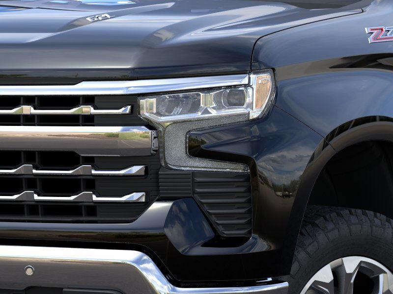 Chevrolet Silverado 1500 Ltz - Thumbnail 10