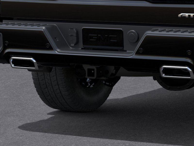 Gmc Sierra 1500 At4 - Thumbnail 14