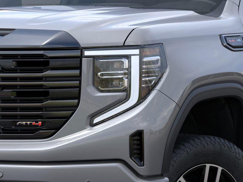Gmc Sierra 1500 At4 - Thumbnail 10