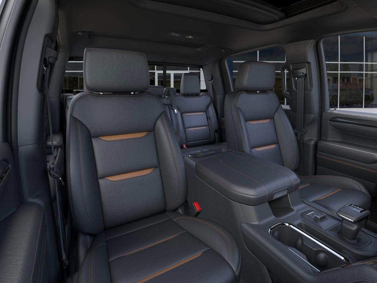 Gmc Sierra 1500 At4 - Thumbnail 16