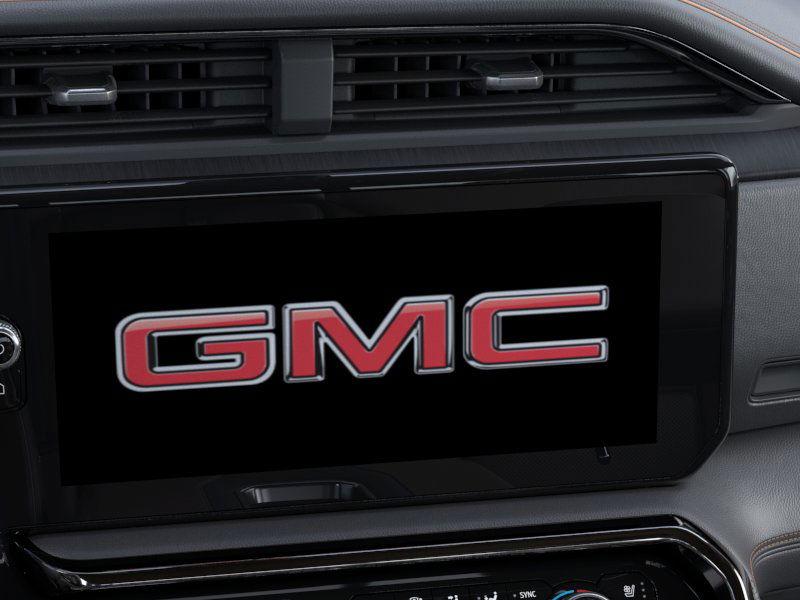 Gmc Sierra 1500 At4 - Thumbnail 20