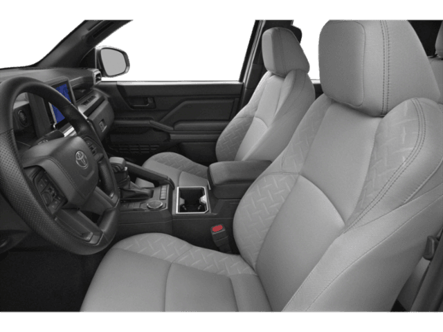 Toyota Tacoma Sr5 - Thumbnail 7