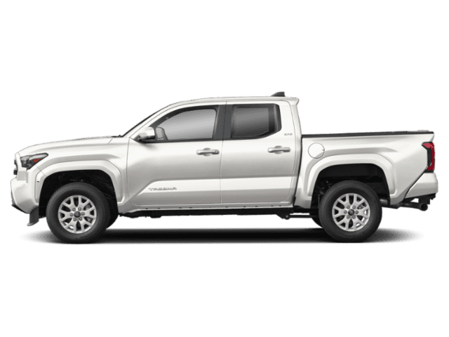 Toyota Tacoma Sr5 - Thumbnail 4