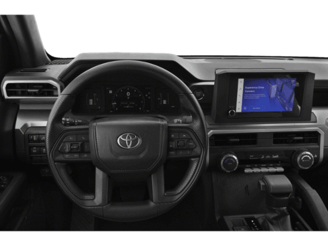 Toyota Tacoma Sr5 - Thumbnail 5