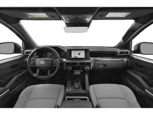 Toyota Tacoma Sr5 - Thumbnail 6