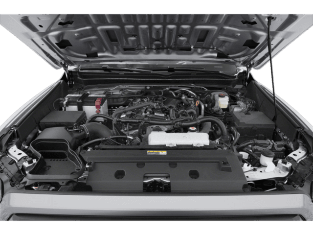 Toyota Tacoma Sr5 - Thumbnail 10