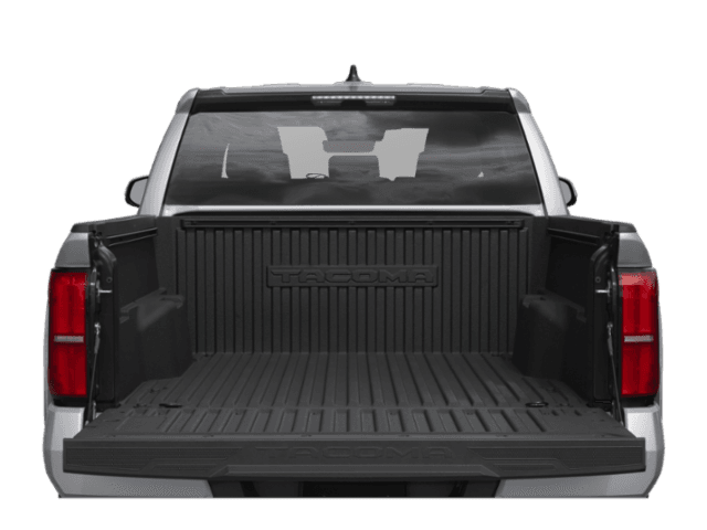 Toyota Tacoma Sr5 - Thumbnail 9