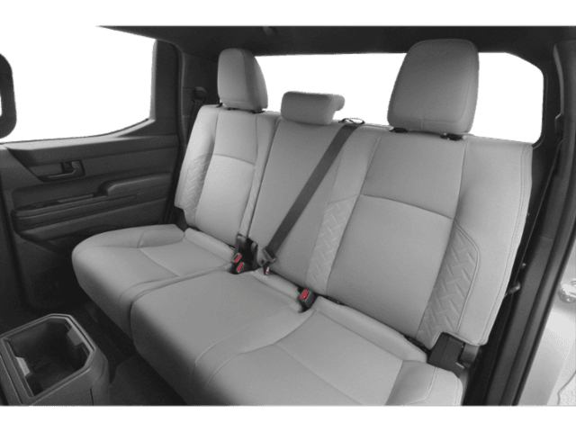 Toyota Tacoma Sr5 - Thumbnail 11