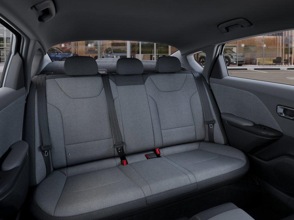 Kia K4 Lxs - Thumbnail 17