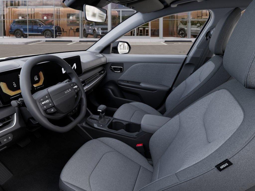 Kia K4 Lxs - Thumbnail 18