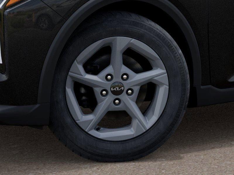 Kia K4 Lxs - Thumbnail 10
