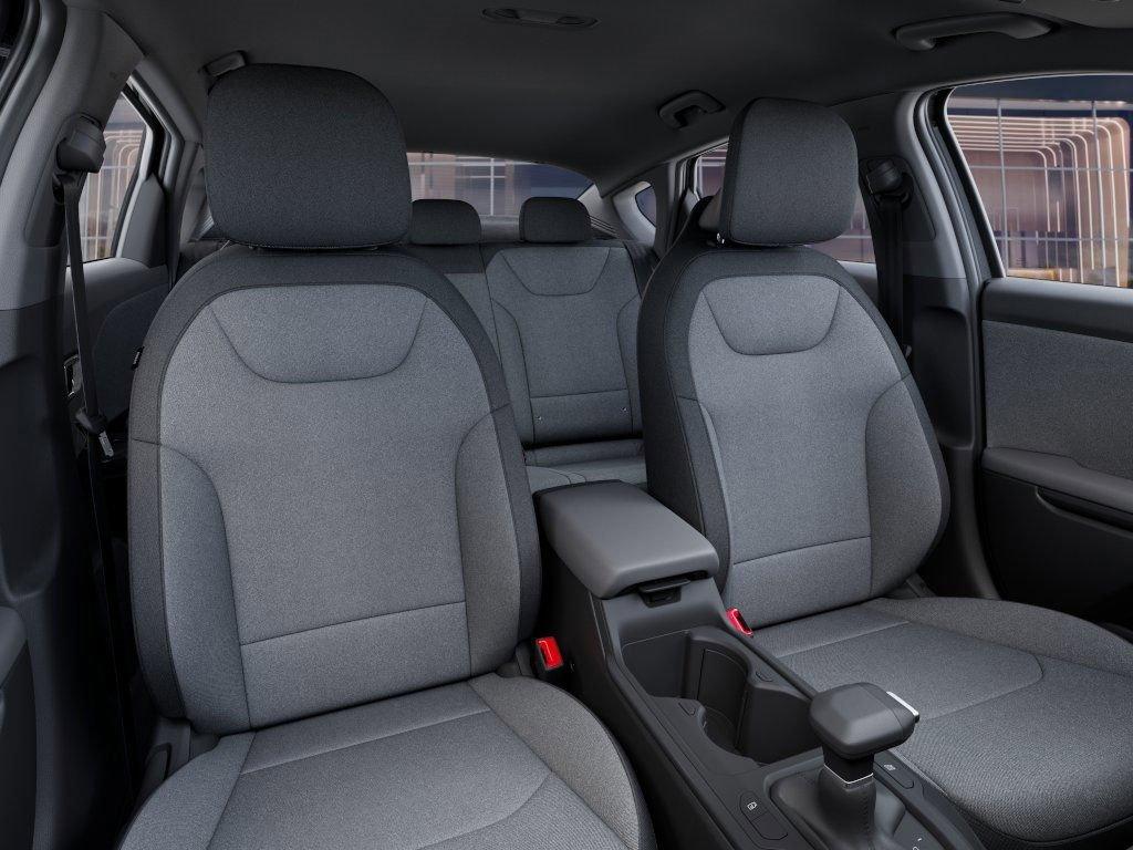 Kia K4 Lxs - Thumbnail 16